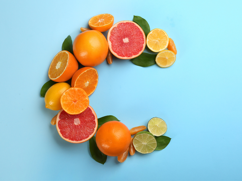 c-vitamini-ve-eksikliginde-gorulen-saglik-sorunlari