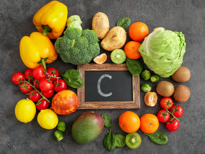 c-vitamini