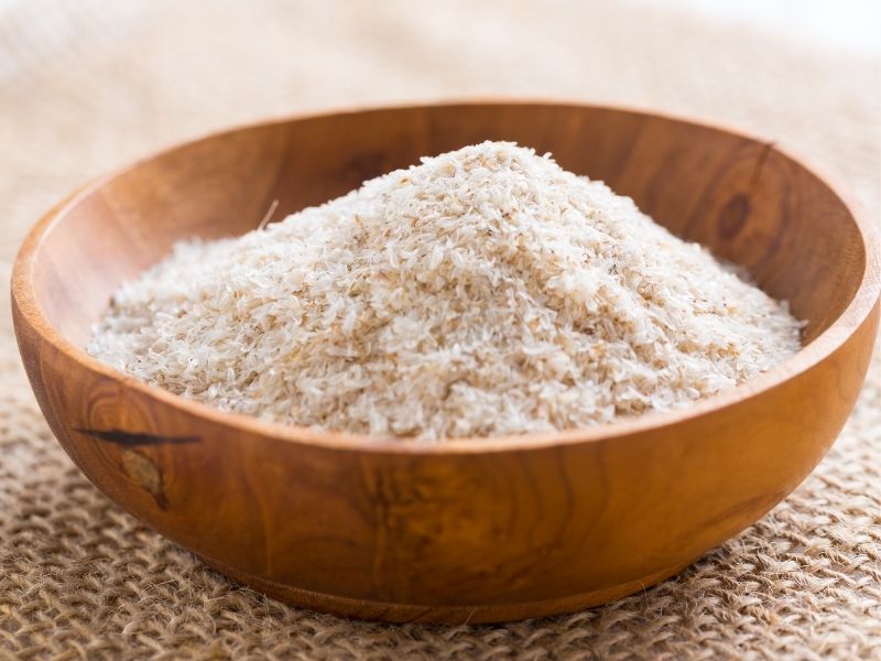 psyllium