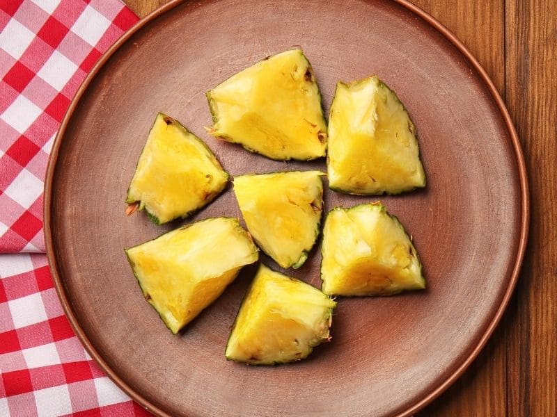 bromelain-nedir
