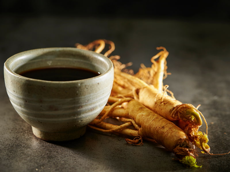 ginseng-nedir