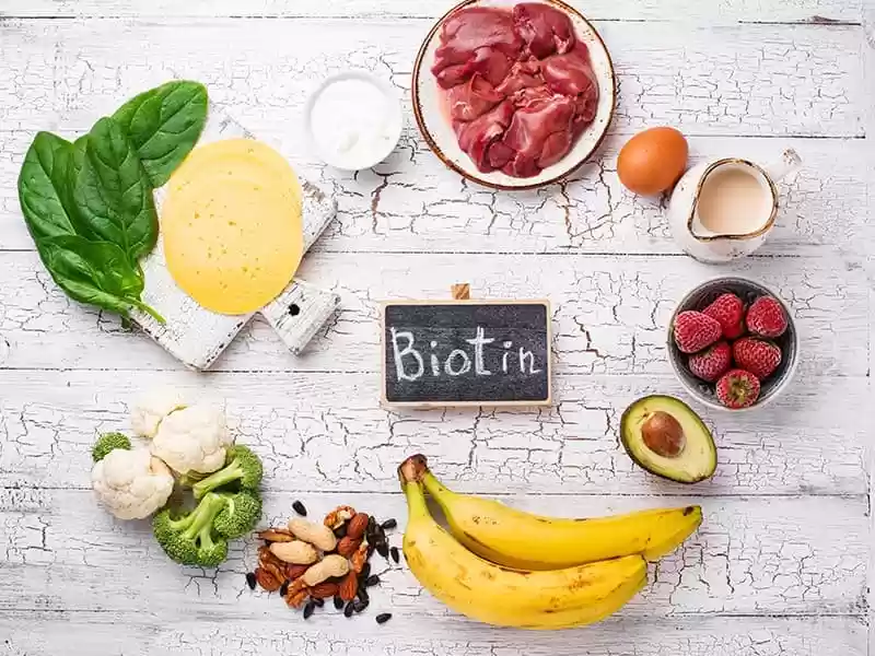 biotin-nedir
