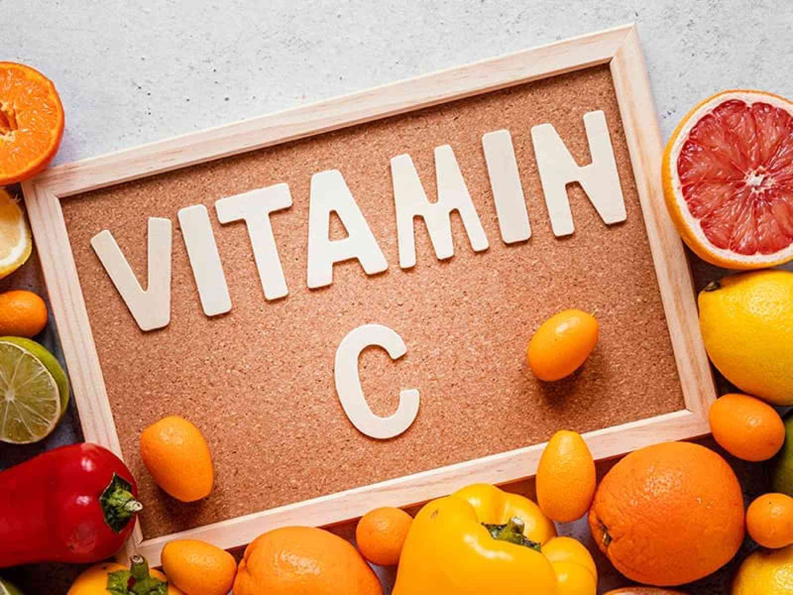 c-vitamini-ve-eksikliginde-gorulen-saglik-sorunlari
