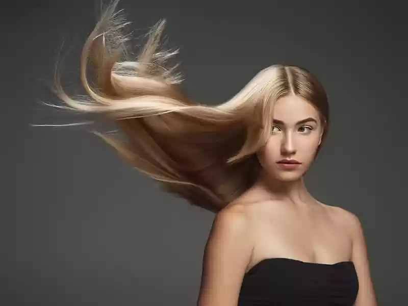 Keratin Artıran 7 Besin | Obezite Cerrahisi Sonrası Saç