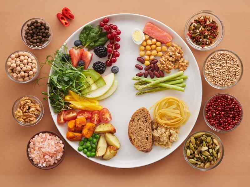 Obezite Cerrahisi Sonrası Ramazanda Diyet Listesi | Dr. Karabuğa