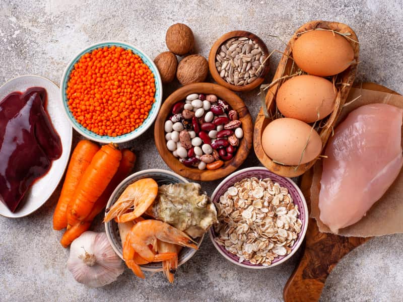 Çinko Nedir? Bağışıklık ve Kilo Kontrolündeki Rolü | Dr. Karabuğa