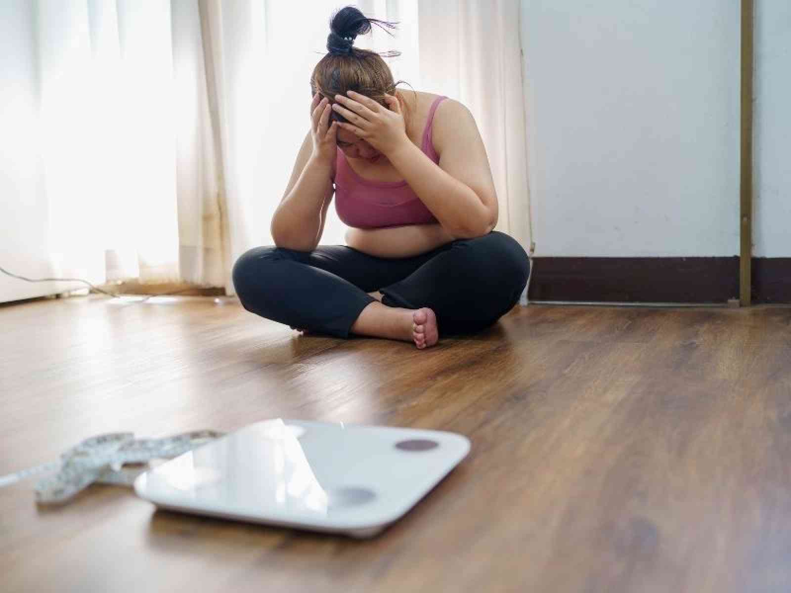 Obezite ve Depresyon