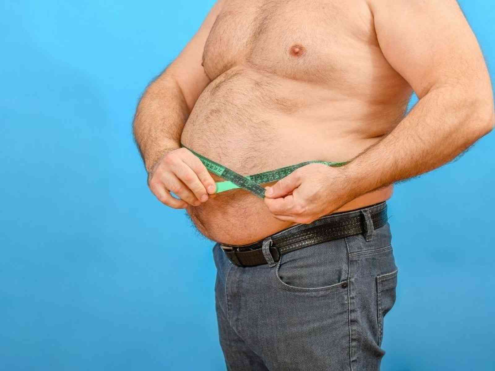 Obezite Erken Ölüm Riskini Artırıyor mu?