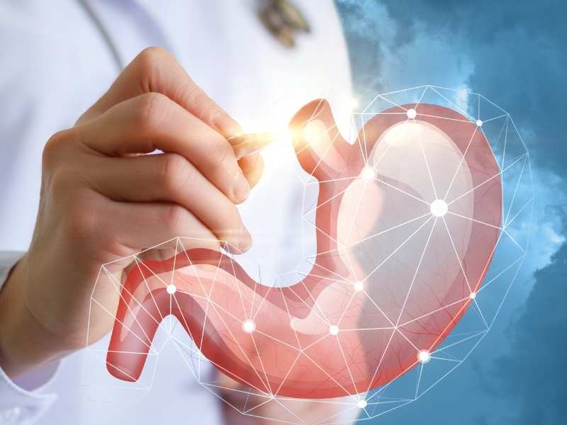 Mide Botoksu İşlemi